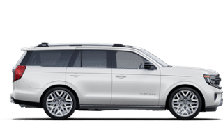 2025 Ford Expedition® External Image 1